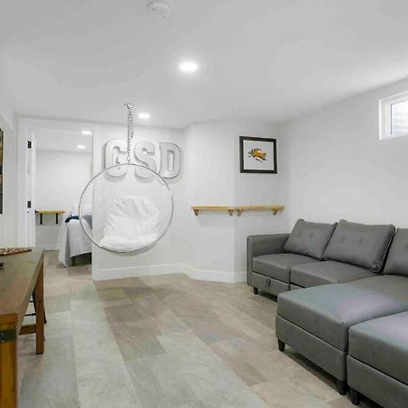 فيلا Sleeps 16 - 15 Min/Downtown, 10 Min/Medical Center آرورا المظهر الخارجي الصورة
