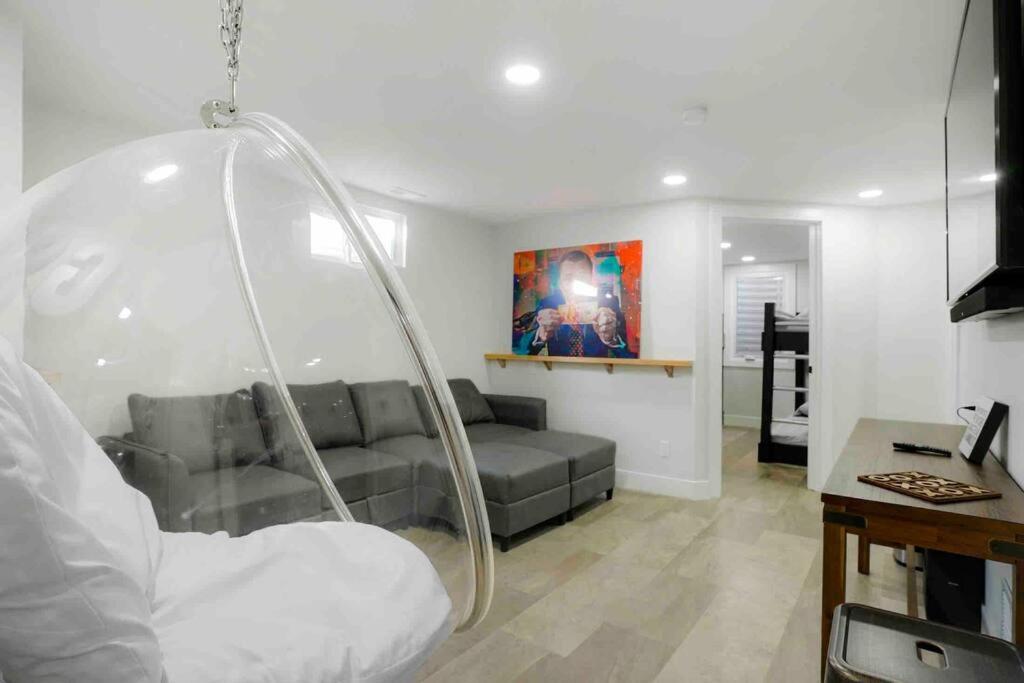 فيلا Sleeps 16 - 15 Min/Downtown, 10 Min/Medical Center آرورا المظهر الخارجي الصورة